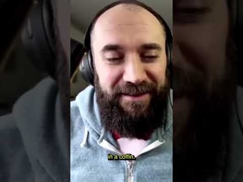 how to make people laugh at funerals ð