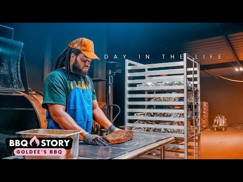 How 5 Friends Went from Broke to Texas BBQ #1