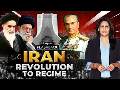 LIVE: Palki Sharma Explains Who Are Iran's Ayotallahs | US-Iran War | Iran Israel War | Khamenei