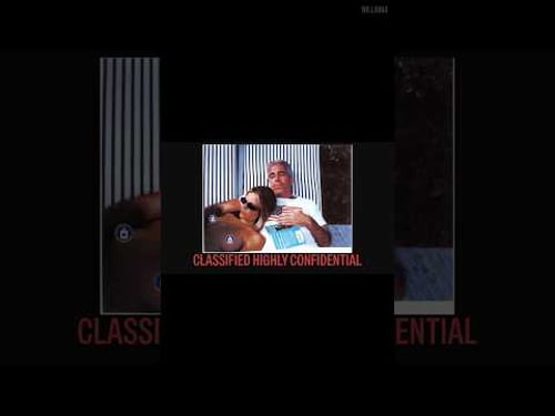 Jeffrey Epstein iPhone photo dump (275 photos)