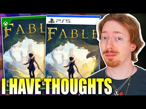 We NEED To Talk About FABLE...