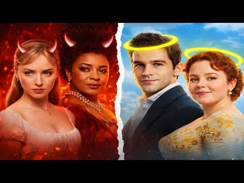 Most Hated vs Most Loved Bridgerton Characters!