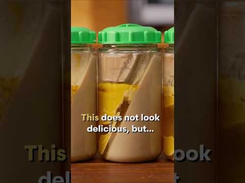 Big Mac Broken Down by 30,000Gs