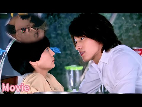 Cinderella is kidnapped, billionaire CEO rescues her fast 😍 Unexpected kiss makes hearts flutter 💕