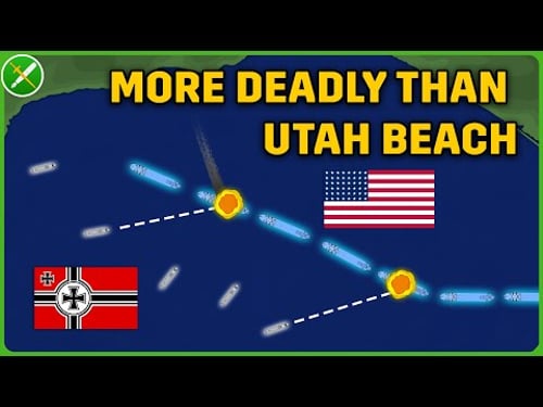 The Slapton Sands Tragedy: Training Under Fire