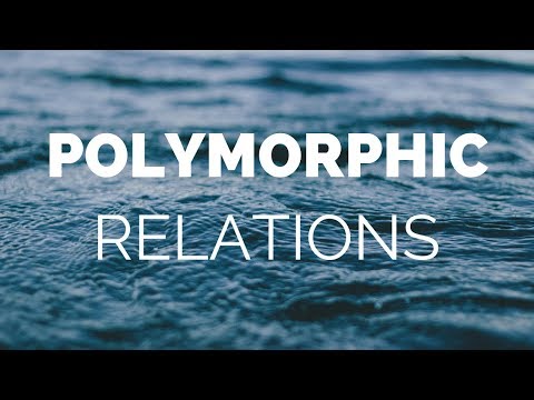 Eloquent Polymorphic Relations: Properly Explained