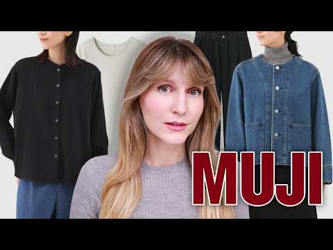 Is MUJI Worth Your Money? A Quality Deep Dive