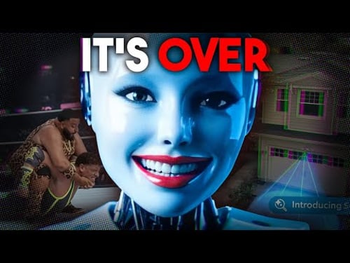 Superbowl Commercials Are Everything Wrong With Society