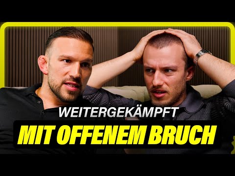 MAX COGA: Rotlicht, MMA & Mordaufträge