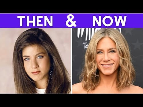 50+ Most Beautiful Actresses of the 1990s : Then and Now