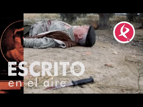 El crimen de Almendralejo | Escrito en el aire