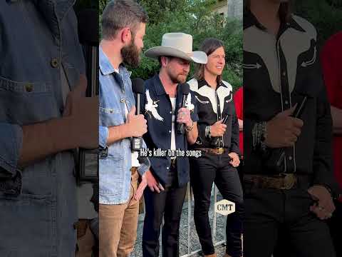 Watch Jordan Davis & NEEDTOBREATHE’s #CMTcrossroads | #CMT