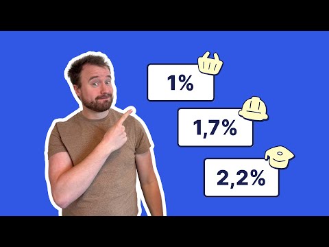 Versement Libératoire : Tout ce qu'il FAUT savoir en 2025 !