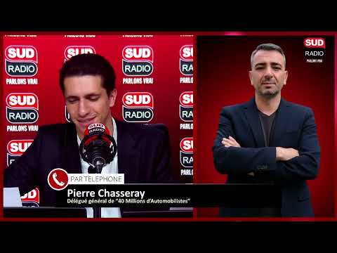 Vers un assouplissement de l’interdiction de vendre des voitures thermiques à partir de 2035 ?