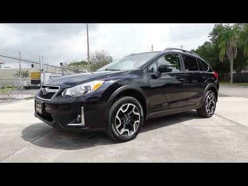 SOLD 2016 Subaru Crosstrek 2.0 Limited Meticulous Motors Inc Florida For Sale