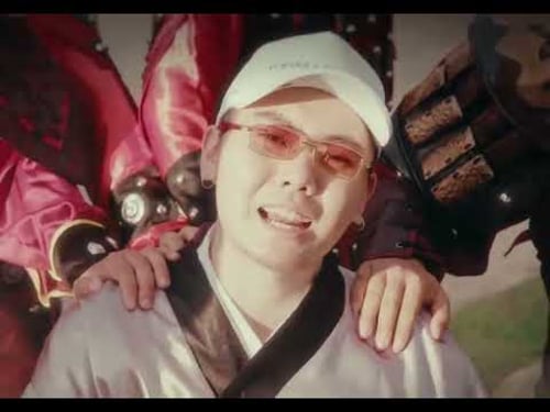 揽佬 SKAI ISYOURGOD—八方来财·因果(Unofficial Extended Music Video)