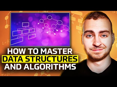 How I Mastered Data Structures and Algorithms