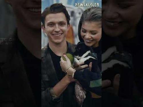 Zendaya Swaps Engagement Ring for Gold Band — Is Tom Holland Already Married to Zendaya?