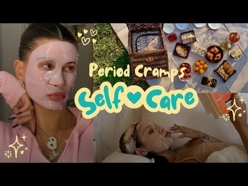 Why PERIOD CRAMPS Hurt So Much And What You Can Do About It