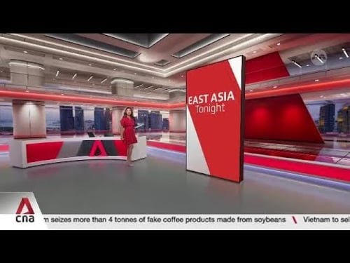Trump warns UK of doing business with China | East Asia Tonight (Jan 30)