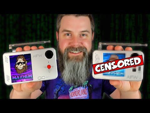 PortaRF vs HackRF : Battle of the Portable SDR's!