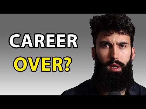 Jeremy Ethier Ended Milo Wolf's Career?