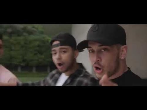 Cold Water Kings Kross Cover