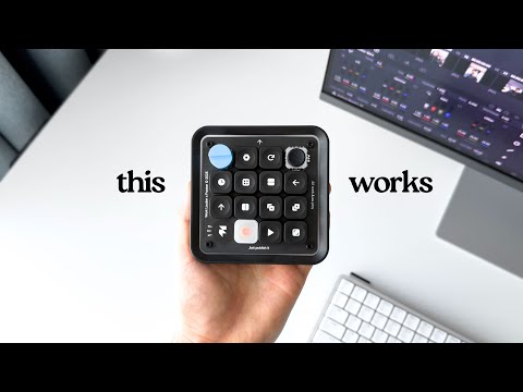 How I Made My Video Editing 2x Faster (And Actually Fun Again)