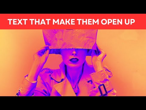 5 Texts That Break an Avoidant's Defense Wall (And Make Them Open Up)