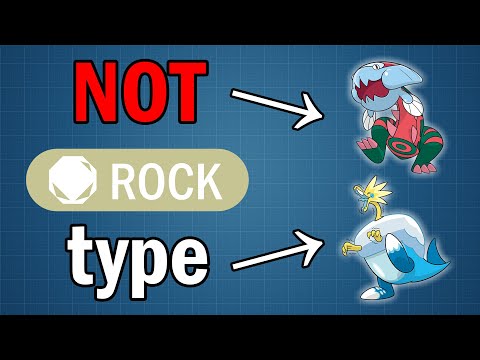 When Game Freak BROKE the Pokémon Rules