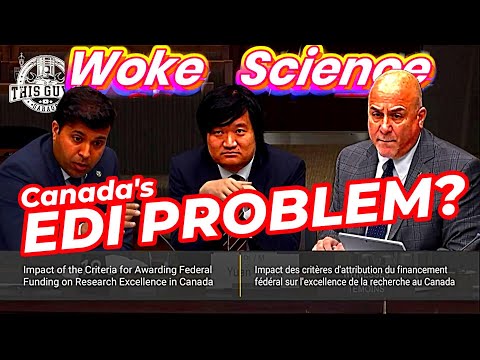 “Woke Science” vs. Merit? Parliament Grills EDI in Universities