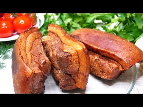 Сало, Съедается за 5 минут. Хочется готовить его снова и снова.