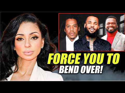 "You WILL Never See R&B Singer Mya The Same Way Again After This...!"