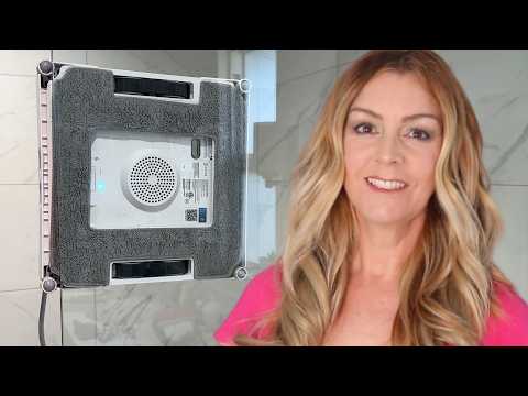 Magic Robot?! Ecovacs WinBot W2 Pro OMNI FULL Review