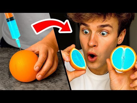 Testando Truques Virais do Tiktok para Ver Se Funcionam - Parte 2