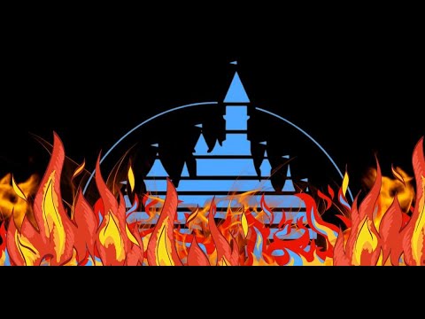 Open Bar #145 - Disney Layoffs, Fantastic Four Girlbosses, Streaming Killing Hollywood?