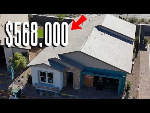 This New Build Might Be the Best Value Right Now