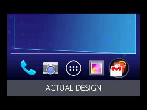 Google I/O 2013 - Enchant, Simplify, Amaze: Android's Design Principles