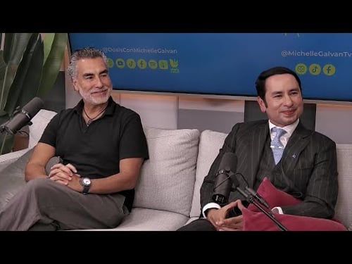 El juego de crear riqueza, con Nayo Escobar y Alejandro Cardona | Dosis con Michelle Galván