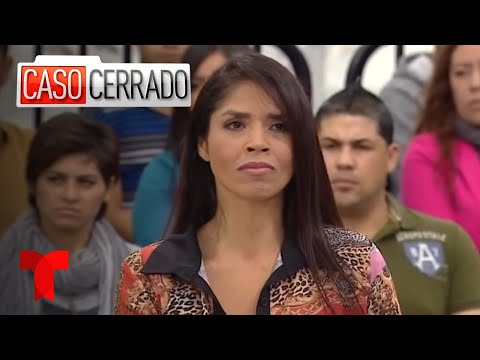 ¡Quiere que su hijo vuelva a arriesgar su vida! | Caso Cerrado Capítulo Completo
