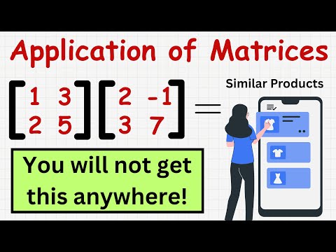 Math is Boring Without Real Life Application!