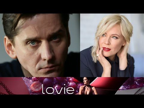 ДУЭТ БАТУРИНА И КУЛИКОВОЙ! РАДОСТЬ ДЛЯ КИНОМАНОВ! Хрустальное счастье. ВСЕ СЕРИИ.