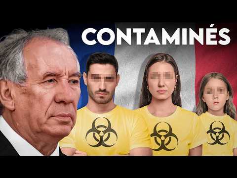 CADMIUM : la bombe sanitaire en France qui inquiète les médecins