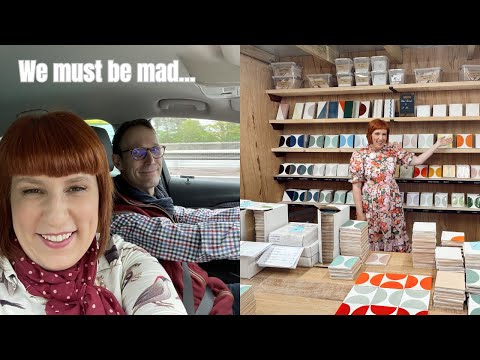 How We Make Our English Kitchen Even More English!