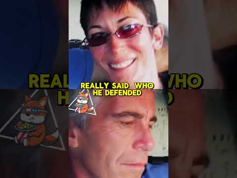 Unveiling Epstein’s 20,000 Pages Secrets Behind Trump, Clinton, and Prince Andrew