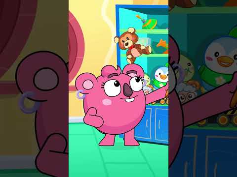 Quero colocar um curativo para crianças! 🩹 | Canção do dodói