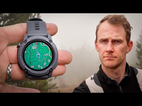 COROS NOMAD vs Hiking: Is it a Good Match?