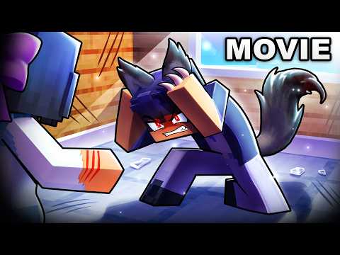 My WEREWOLF Boyfriend’s Dark Secret!