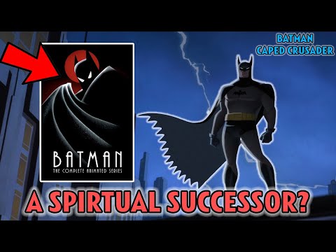 Is Batman Caped Crusader Actually Good?