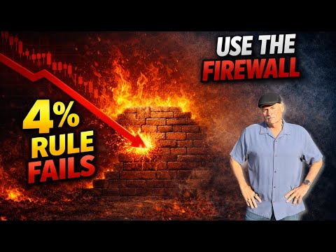 How to Protect Your Money When Markets Crash